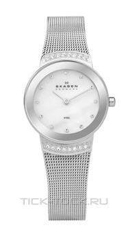  Skagen 812SSS