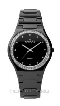  Skagen 813LXBC