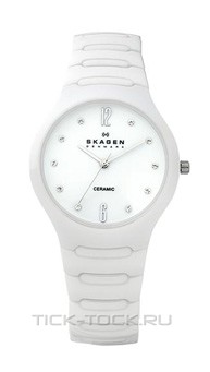  Skagen 817SSXC