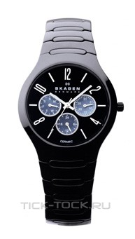  Skagen 817SXBC1