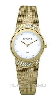  Skagen 818SGG