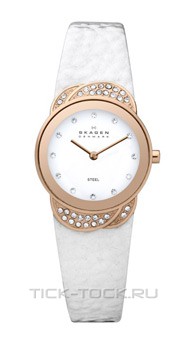  Skagen 818SRLW