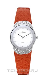  Skagen 818SSLO