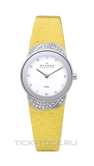  Skagen 818SSLY