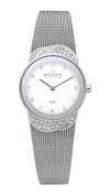  Skagen 818SSS