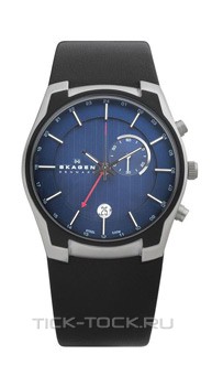  Skagen 853XLSLN