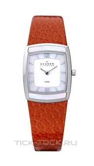  Skagen 855SSLO
