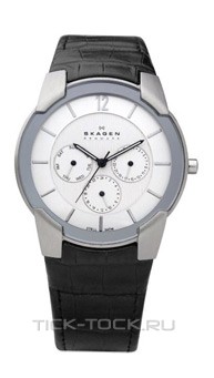  Skagen 856XLSLC