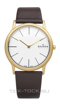  Skagen 858XLGLD