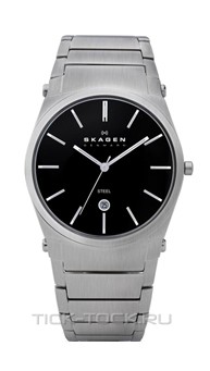  Skagen 859LSXB