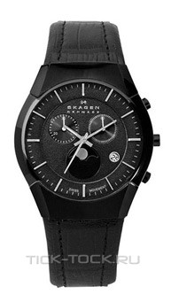 ���� Skagen 901XLBLB