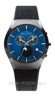 ���� Skagen 901XLMLN