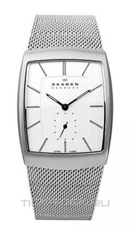  Skagen 915XLSSS