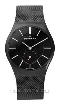  Skagen 916XLBSB