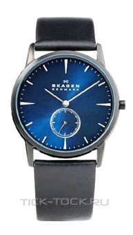  Skagen 958XLBLN