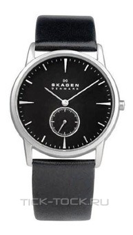  Skagen 958XLSLB