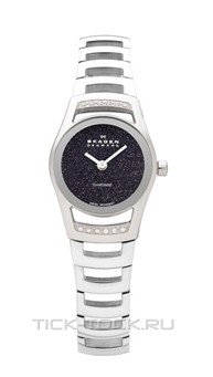  Skagen 982SSXN