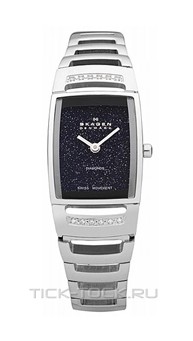  Skagen 985SSXN