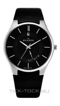  Skagen 989XLSLB