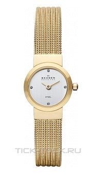  Skagen SKW2009