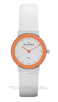  Skagen SKW2015