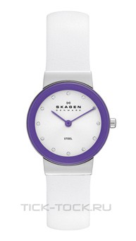  Skagen SKW2017