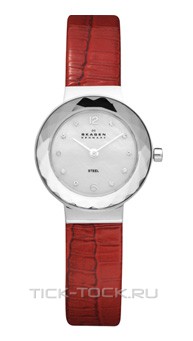  Skagen SKW2109