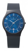  Skagen T233XLTMN