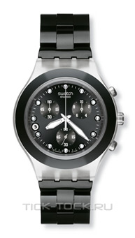  Swatch SVCK4035G