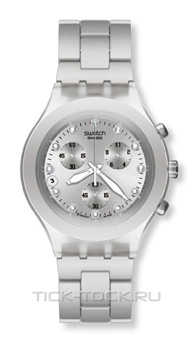  Swatch SVCK4038G