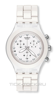  Swatch SVCK4045AG