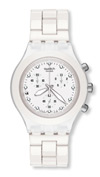  Swatch SVCK4045AG