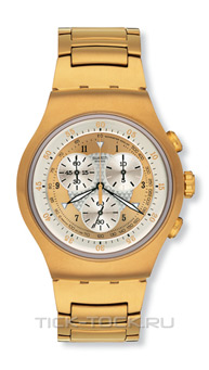  Swatch YOG100G