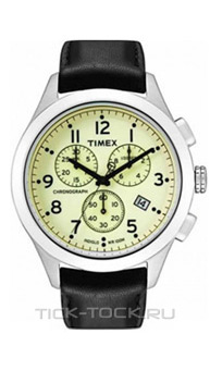 Timex T2M468