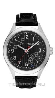  Timex T2N502