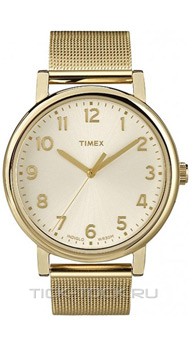  Timex T2N598