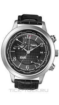  Timex T2N609