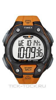  Timex T5K493