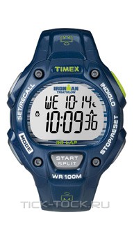  Timex T5K618