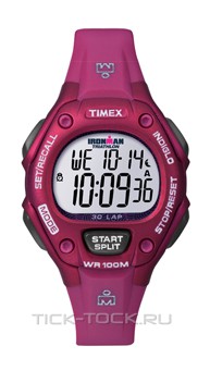  Timex T5K652
