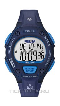  Timex T5K653