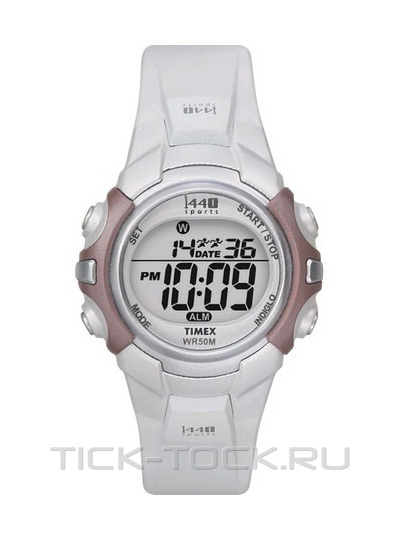 Timex 1440 Sports  -  11