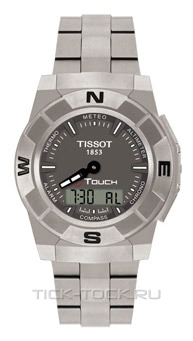  Tissot T001.520.44.061.00