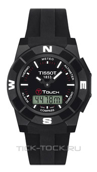  Tissot T001.520.47.051.00