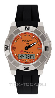  Tissot T001.520.47.281.00