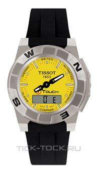  Tissot T001.520.47.361.00