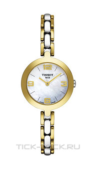  Tissot T003.209.22.117.00