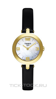  Tissot T003.209.36.117.00