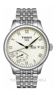  Tissot T006.424.11.263.00