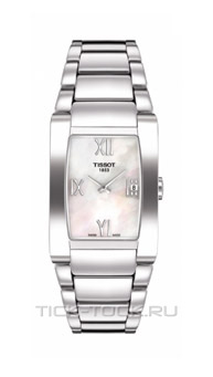  Tissot T007.309.11.113.00